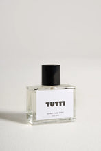 Load image into Gallery viewer, Tutti | Eau De Parfum | Jasmine. Cedar. Amber