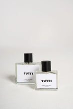 Load image into Gallery viewer, Tutti | Eau De Parfum | Jasmine. Cedar. Amber