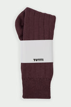 Load image into Gallery viewer, Tutti | Urban Long Socks