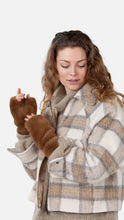 Load image into Gallery viewer, Barts | Britamu Fingerless Gloves