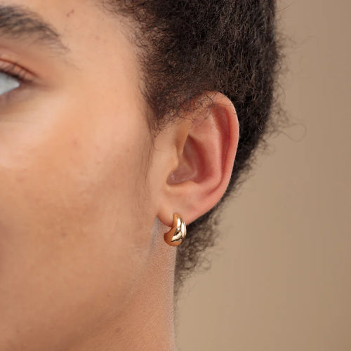 SP | Tapered Claw Studs