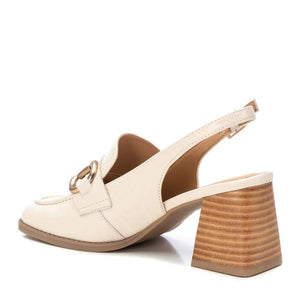 Carmela | Patent Slingback Shoe