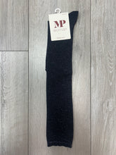 Load image into Gallery viewer, mpDenmark | Nelly Glitter Knee Socks