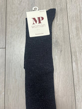 Load image into Gallery viewer, mpDenmark | Nelly Glitter Knee Socks