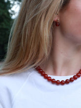 Load image into Gallery viewer, Soï | Faro | Beaded Necklace