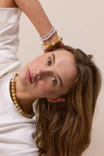 Load image into Gallery viewer, Soï | Faro | Beaded Necklace