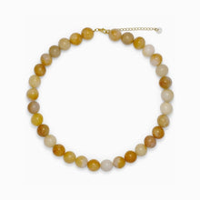 Load image into Gallery viewer, Soï | Faro | Beaded Necklace