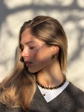 Load image into Gallery viewer, Soï | Faro | Beaded Necklace