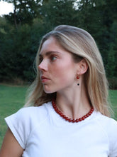 Load image into Gallery viewer, Soï | Faro | Beaded Necklace