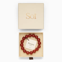 Load image into Gallery viewer, Soï | Chunky Stretch Beaded Bracelet