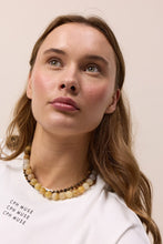 Load image into Gallery viewer, Soï | Hailey | Beaded Necklace