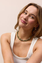 Load image into Gallery viewer, Soï | Hailey | Beaded Necklace