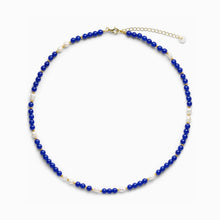 Load image into Gallery viewer, Soï | Ellie | Beaded Necklace