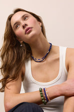 Load image into Gallery viewer, Soï | Ellie | Beaded Necklace
