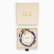 Load image into Gallery viewer, Soï | Ellie | Beaded Necklace