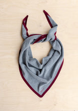 Load image into Gallery viewer, Large Merino Wool Triangle Scarf | Coming Soon