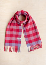 Load image into Gallery viewer, Lambswool Oversized Scarf