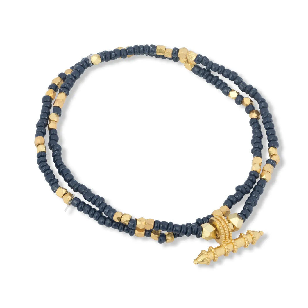 Ashiana | Jaya Beaded Bracelet