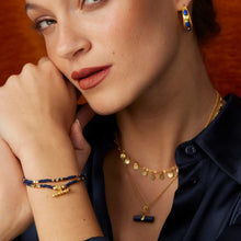 Load image into Gallery viewer, Ashiana | Jaya Beaded Bracelet
