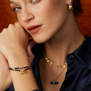 Ashiana | Jaya Beaded Bracelet