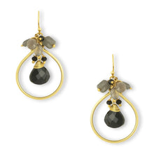 Load image into Gallery viewer, Ashiana | Robin Earrings