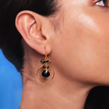 Load image into Gallery viewer, Ashiana | Robin Earrings