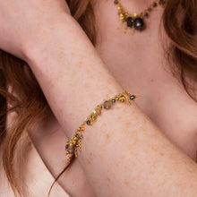 Load image into Gallery viewer, Ashiana | Olive Bracelet
