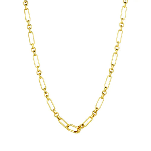 Ashiana | Piaf Chain Necklace