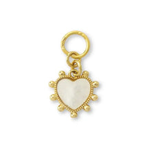 Load image into Gallery viewer, Ashiana | Corazon Heart Charm
