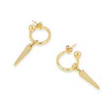 Load image into Gallery viewer, Ashiana | Luca Charm Earrings