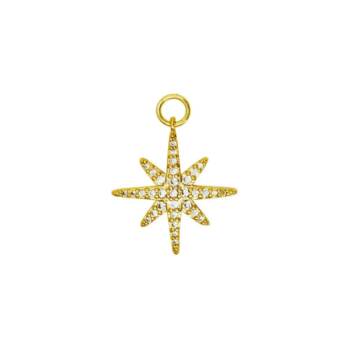 Ashiana | Northern Star Charm