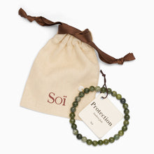 Load image into Gallery viewer, Soï | Essential | Stretch Beaded Bracelet