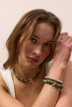 Load image into Gallery viewer, Soï | Essential | Stretch Beaded Bracelet