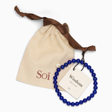 Load image into Gallery viewer, Soï | Essential | Stretch Beaded Bracelet
