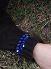 Load image into Gallery viewer, Soï | Essential | Stretch Beaded Bracelet