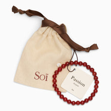 Load image into Gallery viewer, Soï | Essential | Stretch Beaded Bracelet