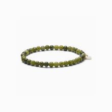 Load image into Gallery viewer, Soï | Petite | Stretch Beaded Bracelet