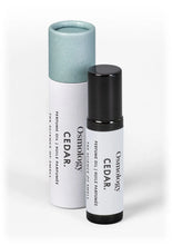 Load image into Gallery viewer, Cedar | Perfume Oil