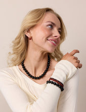 Load image into Gallery viewer, Soï | Faro | Beaded Necklace