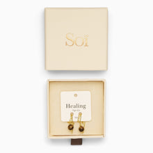 Load image into Gallery viewer, Soï | Ella | Threader Earrings