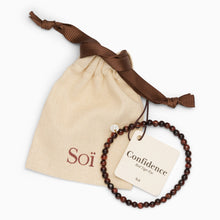 Load image into Gallery viewer, Soï | Petite | Stretch Beaded Bracelet