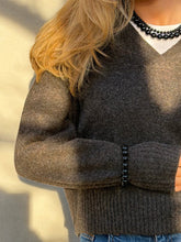 Load image into Gallery viewer, Soï | Chunky Stretch Beaded Bracelet