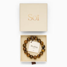 Load image into Gallery viewer, Soï | Chunky Stretch Beaded Bracelet