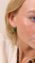 Load image into Gallery viewer, Soï | Ella | Threader Earrings