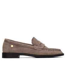Load image into Gallery viewer, Carmela | Suede Loafer