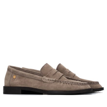 Load image into Gallery viewer, Carmela | Suede Loafer