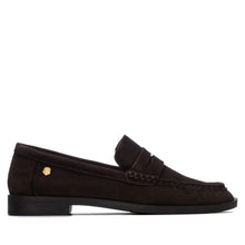 Load image into Gallery viewer, Carmela | Suede Loafer