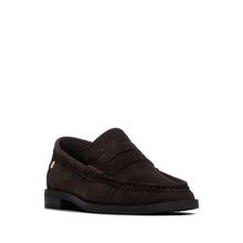 Load image into Gallery viewer, Carmela | Suede Loafer