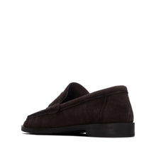 Load image into Gallery viewer, Carmela | Suede Loafer
