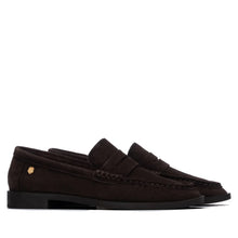 Load image into Gallery viewer, Carmela | Suede Loafer